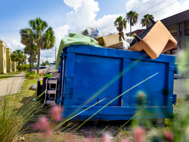 Moving and Downsizing Cleanouts in Island Walk, FL